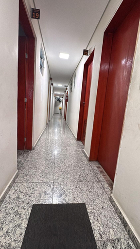 Others 5, Hotel Celso Garcia, São Paulo