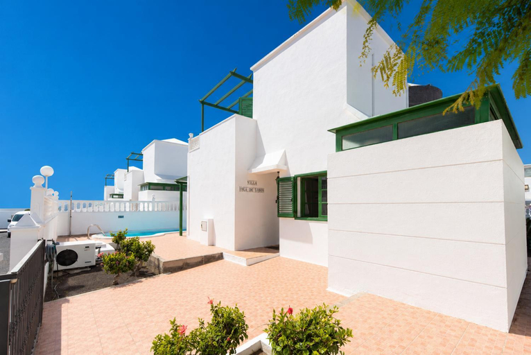 Exterior & Views, Villa Isla De Lobos, Las Palmas
