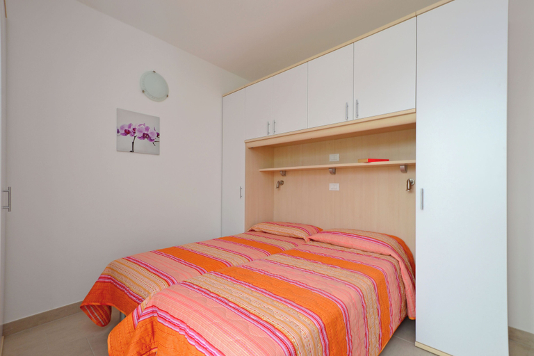 Room 2, Perfect Holiday Flat Close to the Beach, Udine