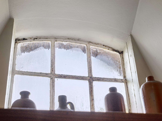 Interior detail, 5 Star Holiday Home in Romo, Tønder