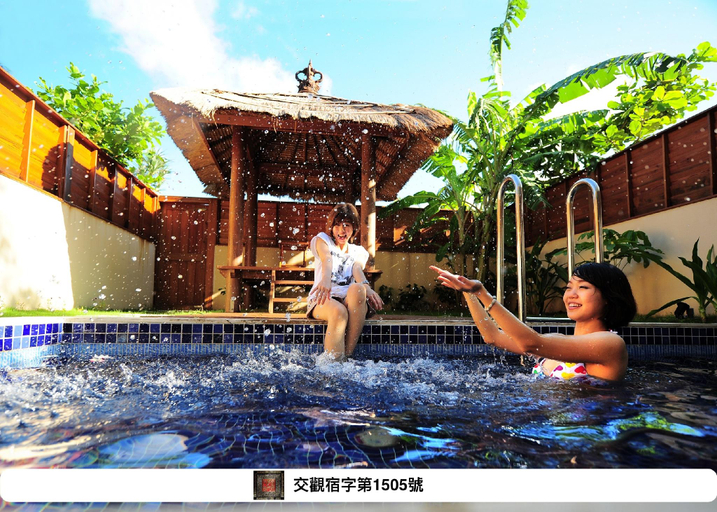 Sport & Beauty 2, Howard Beach Villa, Pingtung