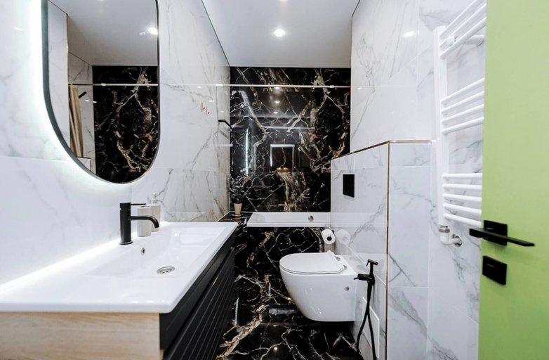 Bathroom 5, Oasis Vista Escape With Terrace