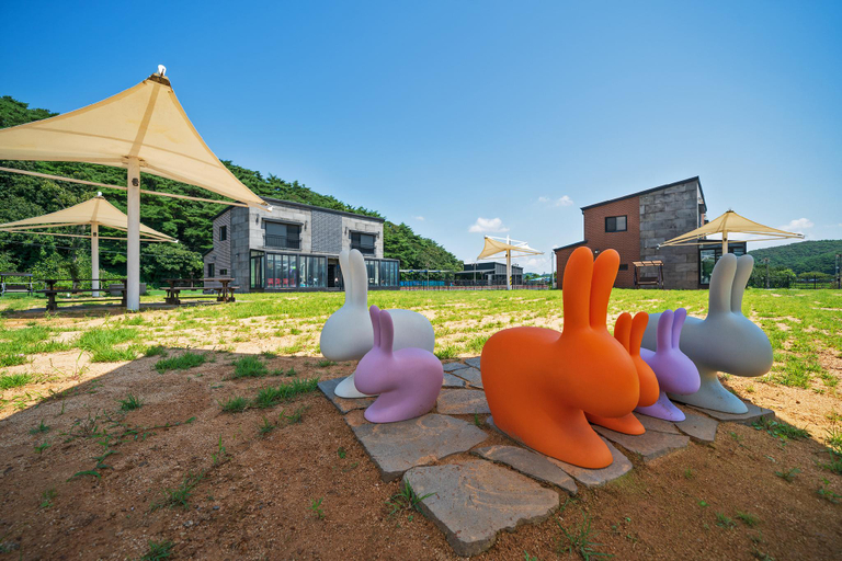 Others 5, Taean Hatgae Play Pension, Taean