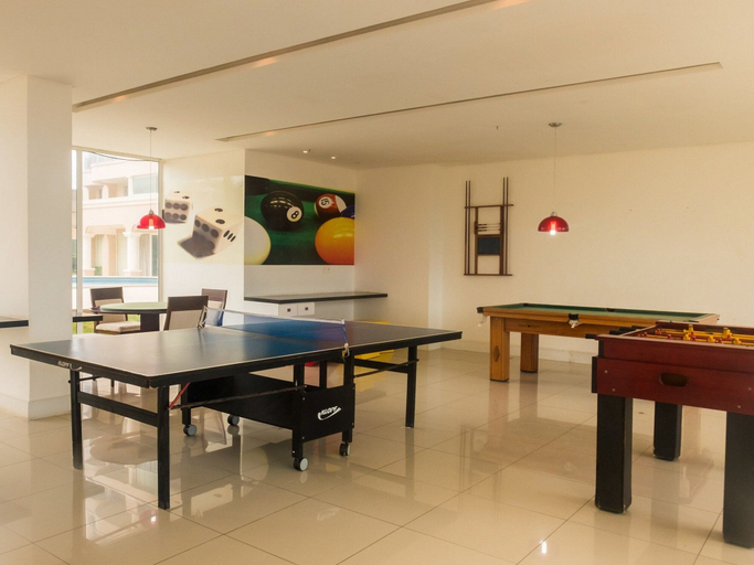 Food & Drinks 5, Beach Village sea View 2 Bedrooms, Fortaleza
