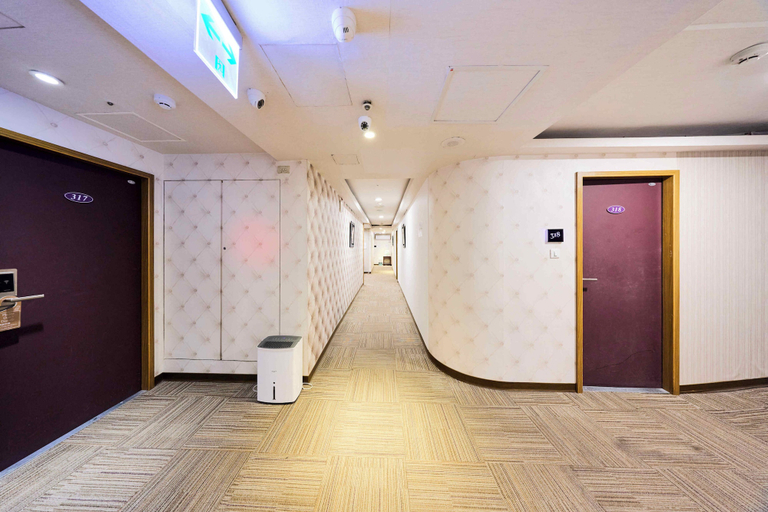 Others 4, Travel Time Hotel, Taipei City