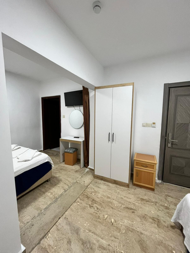 Bedroom 3, Han Dalyan Hotel, Ortaca