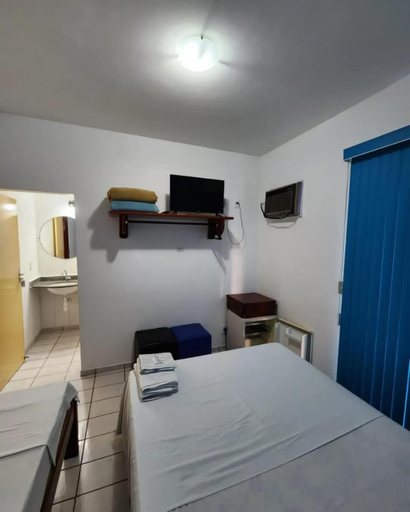 Bedroom 4, Pousada Oceano Azul, Guarapari