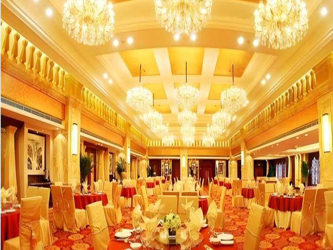 Others 3, Hairong Hotel, Zhengzhou