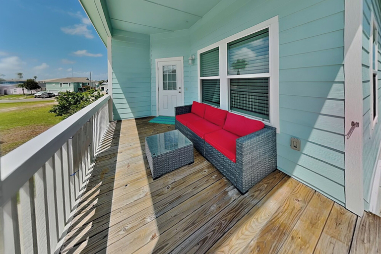 Property amenity 3, Summersalt, Aransas