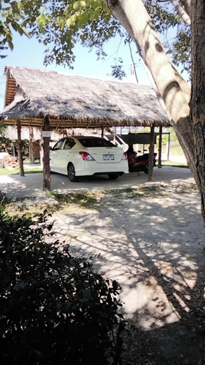 Property grounds 3, Double Room fan Outer Bathroom 2, Muang Rayong