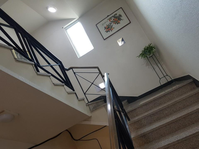 Others 3, Gyeongju Dream Guesthouse Pension, Gyeongju