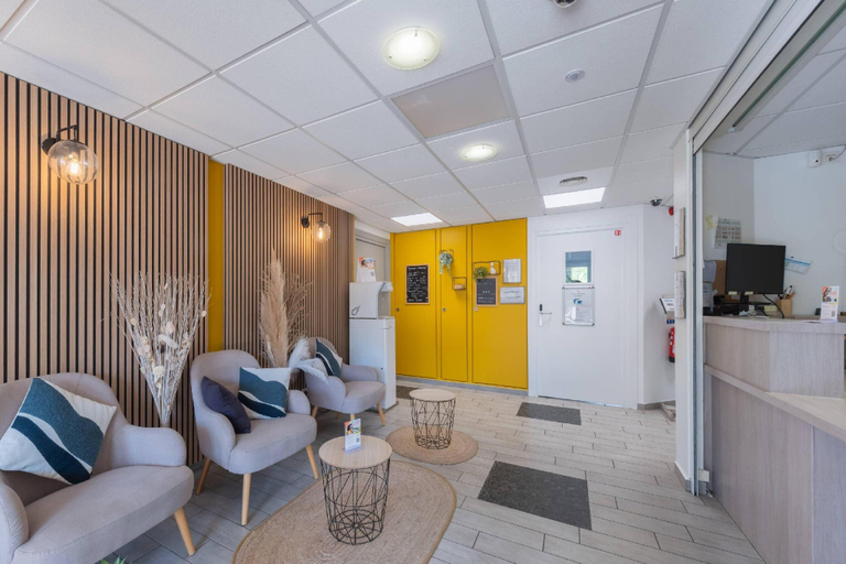 Public Area 4, Comfort Aparthotel Cannes Mandelieu, Alpes-Maritimes