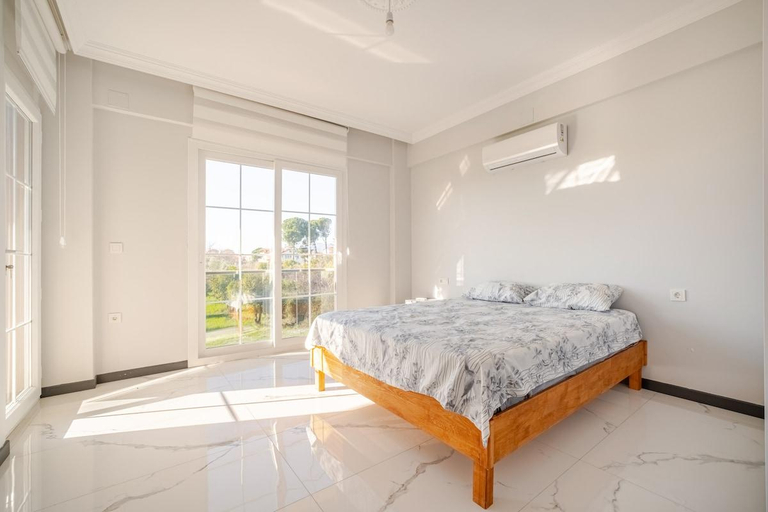 Bedroom 3, Likya Karya Villas Köyceğiz -Villa Karya, Köyceğiz