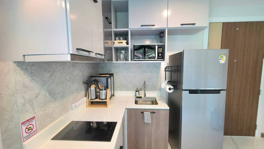 Interior 3, Silk Ao Nang Condominium, Mueang Krabi