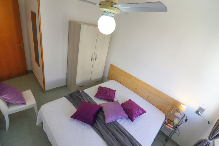 Others 3, Bilo Nadia Cozy Apartment 200 m From Otrantos Castle, Lecce