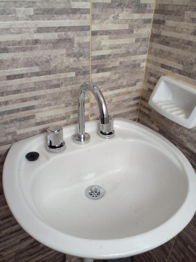 3, Apart Alcazar, Rawson