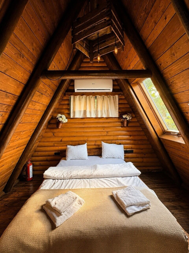 Room 2, Rast Sapanca Bungalov, Izmit