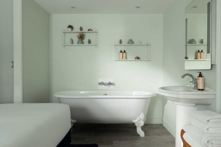 Bathroom 4, Hotel Marais Home, Paris