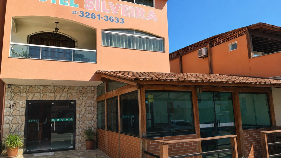 Others 3, Hotel Silveira, Guarapari