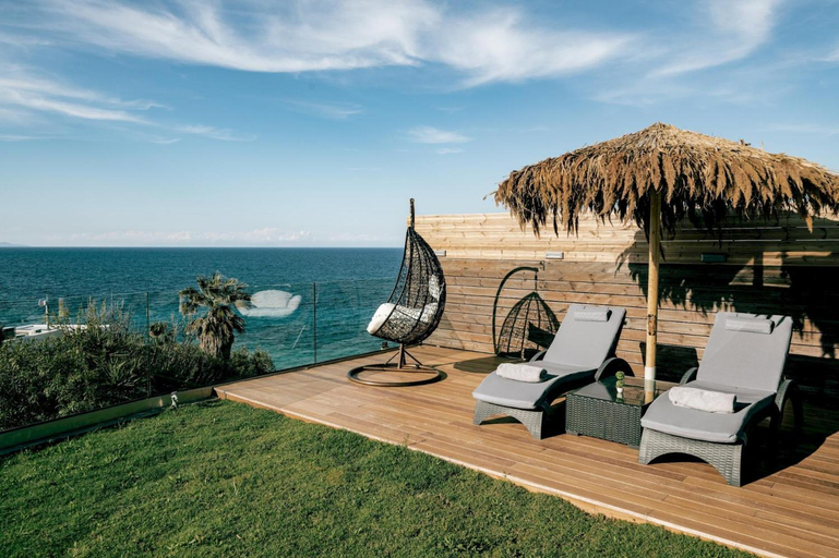 Others 5, Cavo Mare Mirazur Luxury Retreat with private pool, Ionian Islands