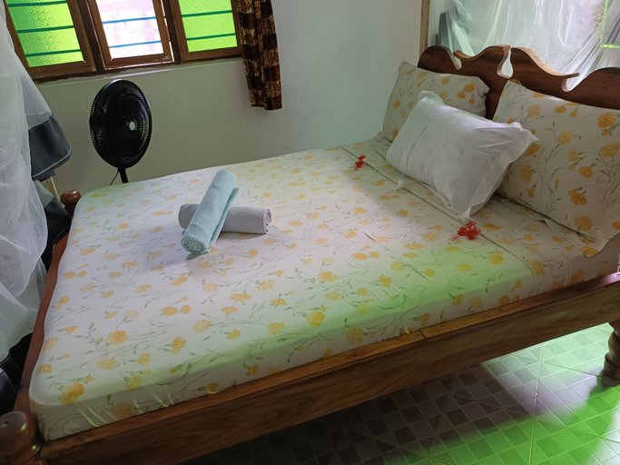 Others 3, Jambiani Holiday Villa, Kusini