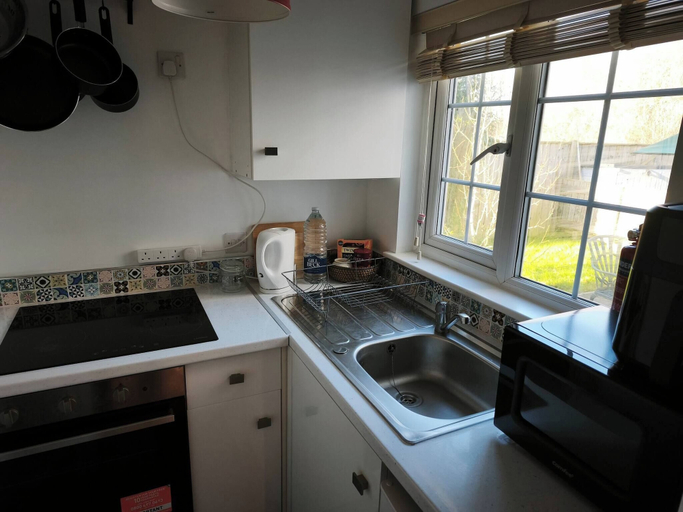 Interior 5, Groombridge 1 Bed Self Catered Flat, can Sleep 4, East Sussex