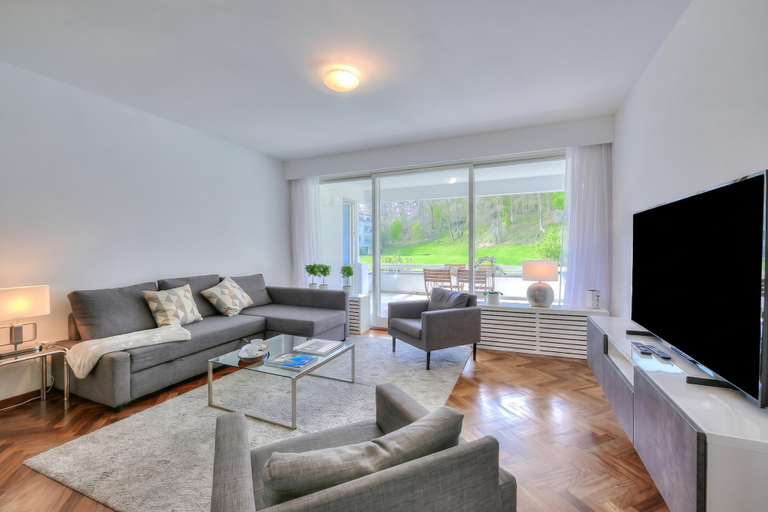 Others 5, Residenza Parco Carona With Lake-view, Lugano