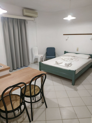 Others 3, Renia Studios Economy Studio Ground Floor, Crete