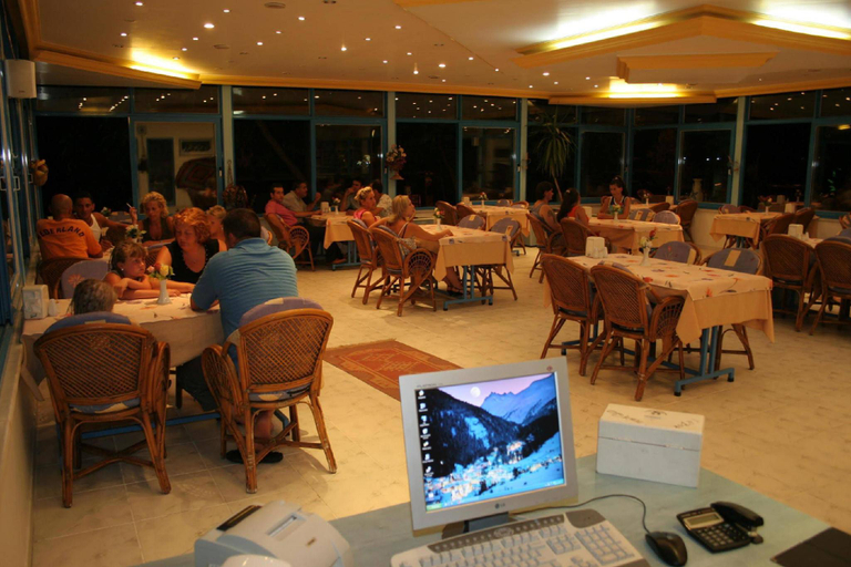 Others 2, Anahtar Apart, Alanya