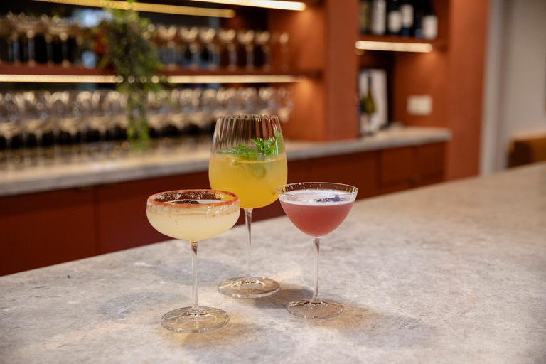Food & Drinks 5, Sunnymead Hotel, Surf Coast - West