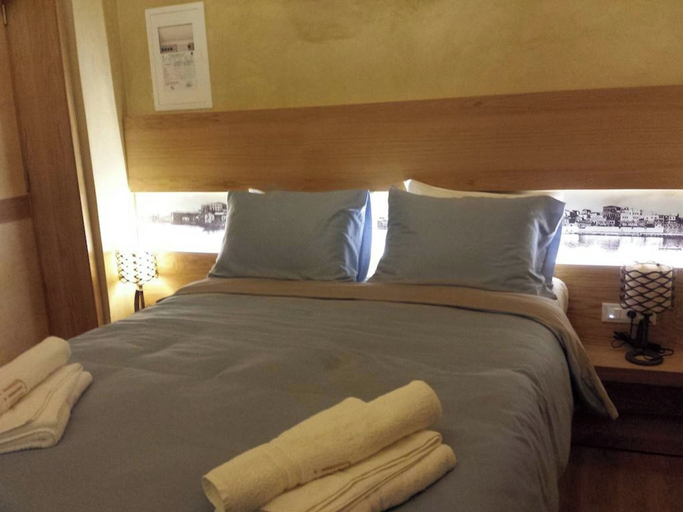 Others 5, Room-private Premium Studio for A Pleasa, Crete