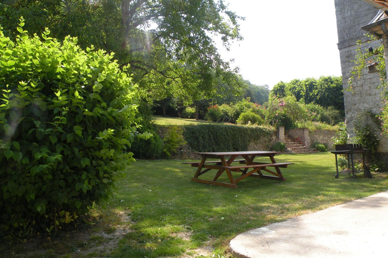 Surrounding environment, Chateau de Ricquebourg, Pas-de-Calais