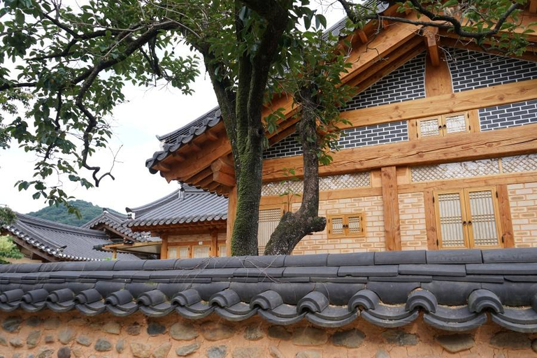 Exterior & Views 5, Sancheong Yes Daum Hanok Stay Pension, Sancheong