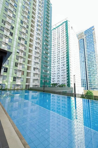 Pool 3, Your Zen Space Within the City, Cebu City
