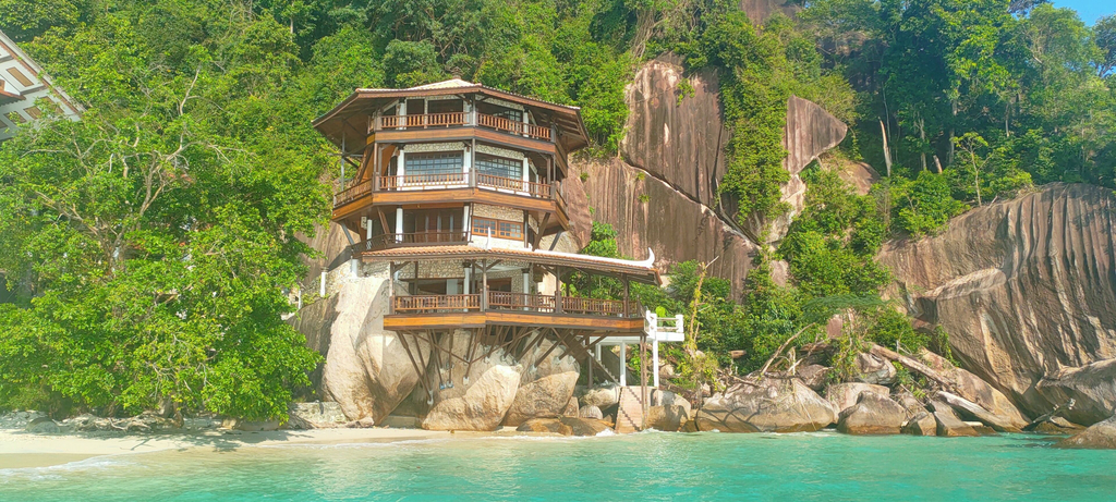 Others 5, Emperor Resort By Bugis, Mersing
