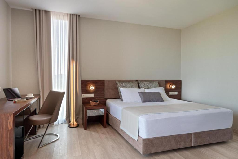 Bedroom 3, Magnika Resort, Ozurgeti