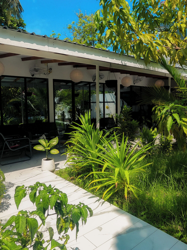 Exterior & Views 2, Oceana Inn Maldives