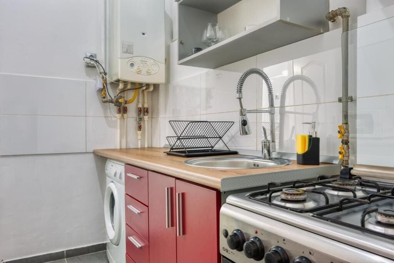 Others 4, Quiet Studio Old Town - Pumo Properties, Municipiul Bucuresti