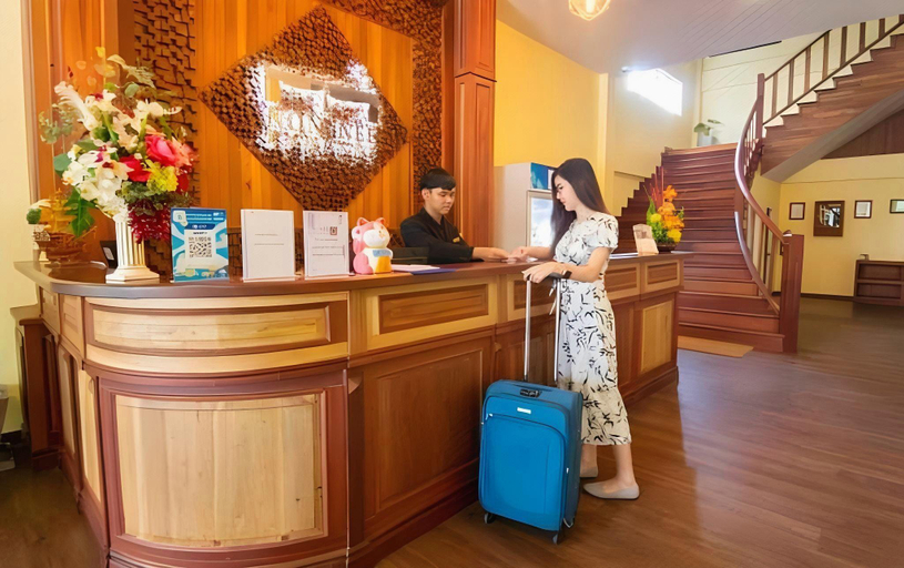 Others 5, Nonnee Lampang Hotel, Muang Lampang