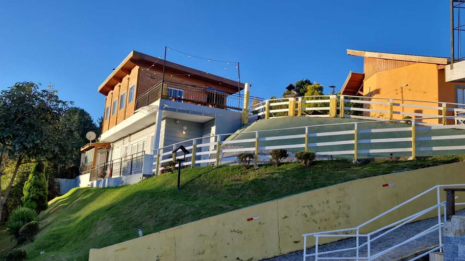 Exterior & Views 2, Chalés Villa Encantada, Campo Limpo Paulista