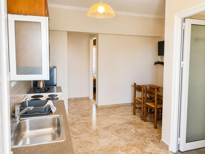 Others 2, Irene Apartments, Ionian Islands