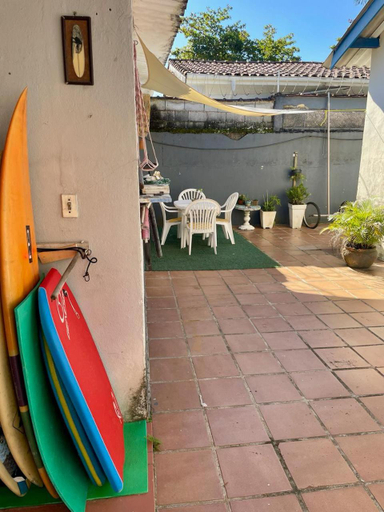 Others 5, SURFuncional Guest House, Bertioga