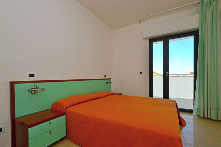 Room 3, Ideal and Equipped Flat Near the Centre, Udine
