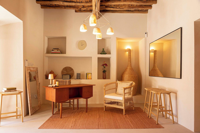Public Area 2, Boutique Hotel Jardines de Palerm, Baleares