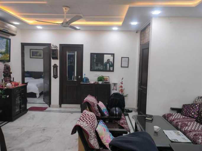 Others 3, Room-home Stay Bed And Break Fast, Delhi