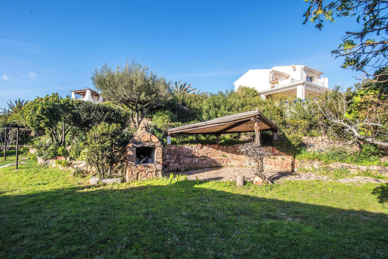 Property grounds 4, Villa Sa Soliana, Olbia-Tempio