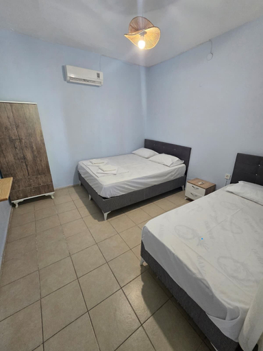 Bedroom 4, Gelincik Apart, Marmaris