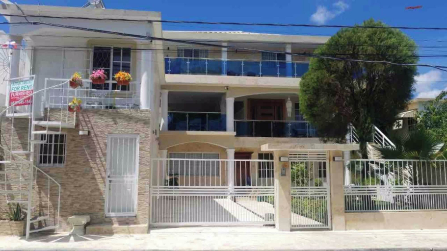 Exterior & Views 2, Fully Equipped New 3br Apt dt 2mins To The Beach, Sosua