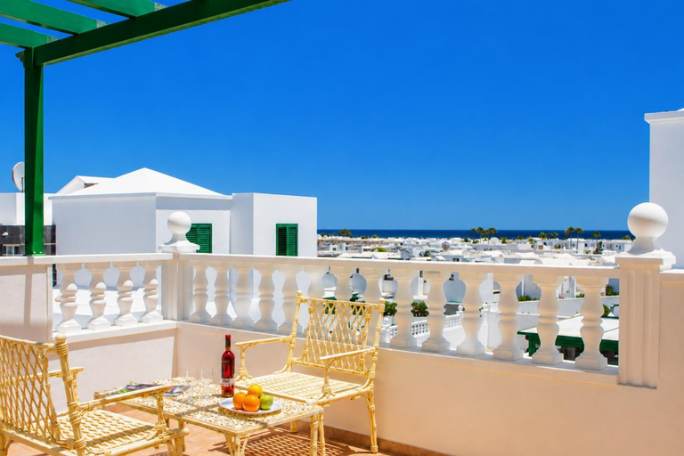 Others 5, Villa Isla De Lobos, Las Palmas