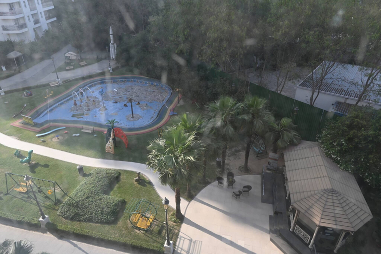 Others 4, Luxurious 1bhk Apartment in Gurgaon With Shared Pool and BBQ Area, Gurgaon